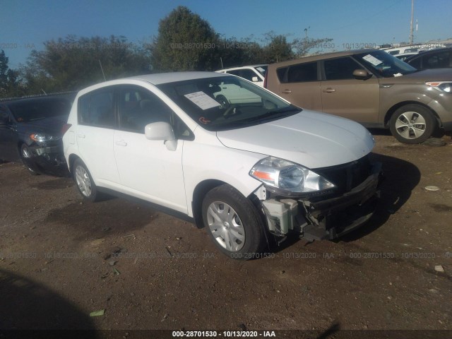 NISSAN VERSA 2010 3n1bc1cp2al450402