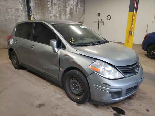 NISSAN VERSA S 2010 3n1bc1cp2al450996