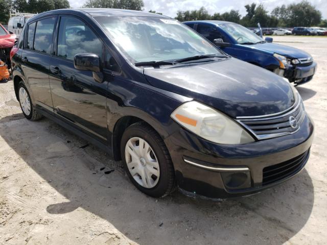 NISSAN VERSA S 2010 3n1bc1cp2al454286