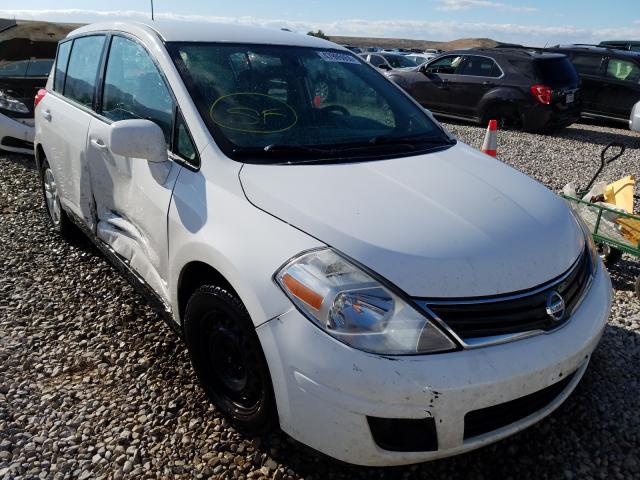 NISSAN VERSA 2010 3n1bc1cp2al455356