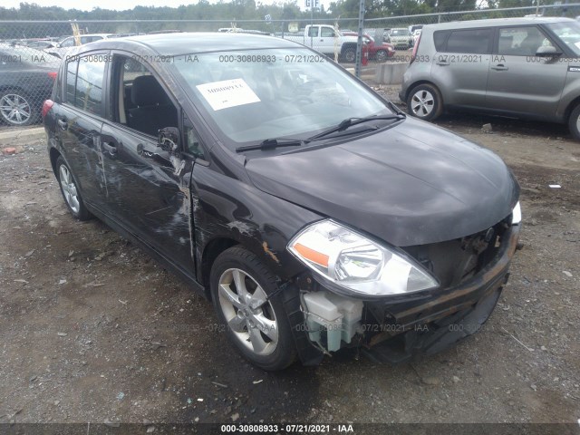 NISSAN VERSA 2010 3n1bc1cp2al456667