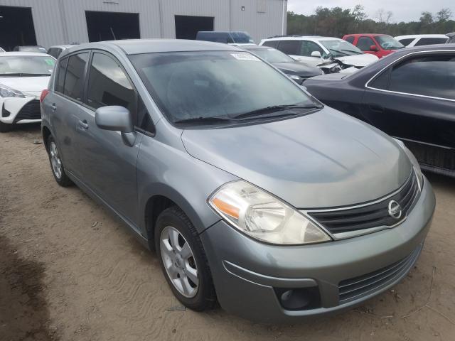 NISSAN VERSA S 2010 3n1bc1cp2al458645