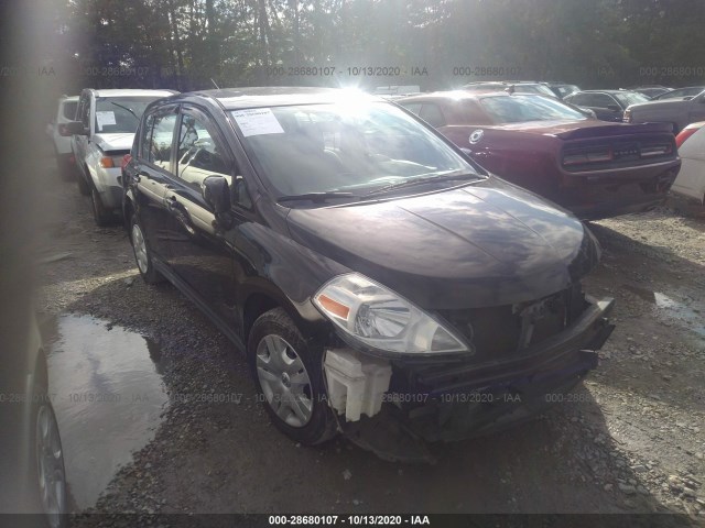 NISSAN VERSA 2010 3n1bc1cp2al459973