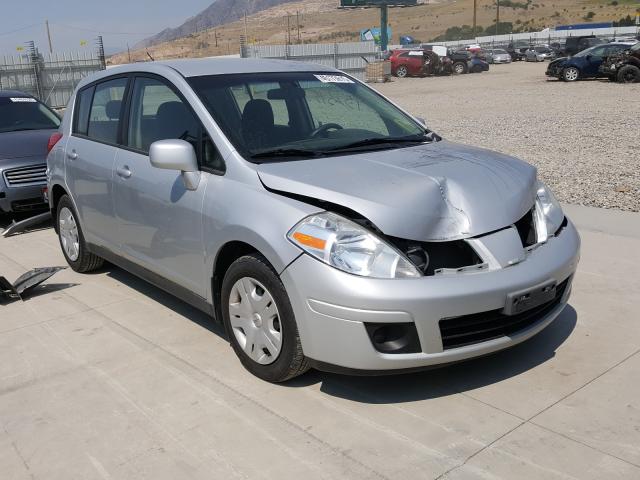 NISSAN VERSA S 2010 3n1bc1cp2al460797