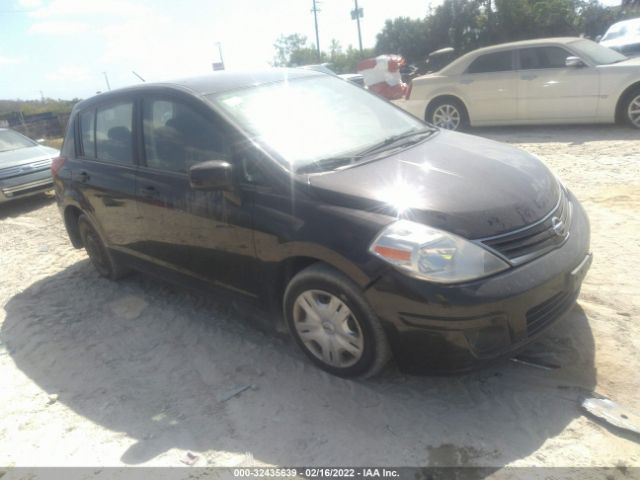 NISSAN VERSA 2010 3n1bc1cp2al462596