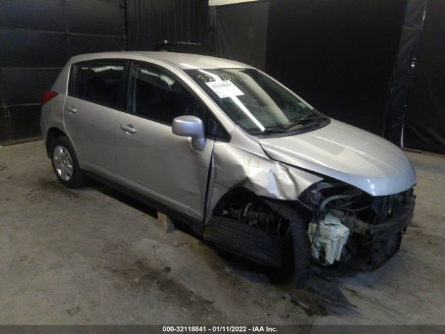 NISSAN VERSA 2010 3n1bc1cp2al463229