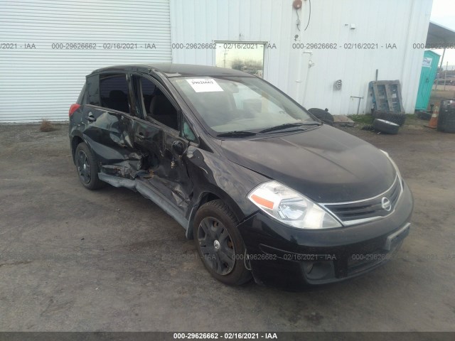 NISSAN VERSA 2010 3n1bc1cp2al463358