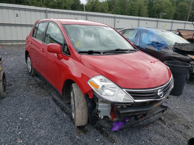 NISSAN VERSA S 2010 3n1bc1cp2al463988