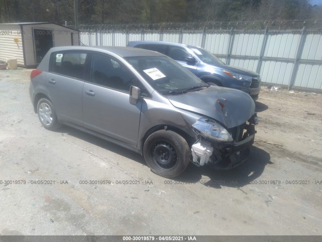 NISSAN VERSA 2010 3n1bc1cp2al464297