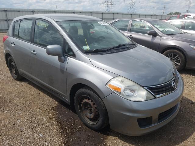 NISSAN VERSA S 2010 3n1bc1cp2al464378