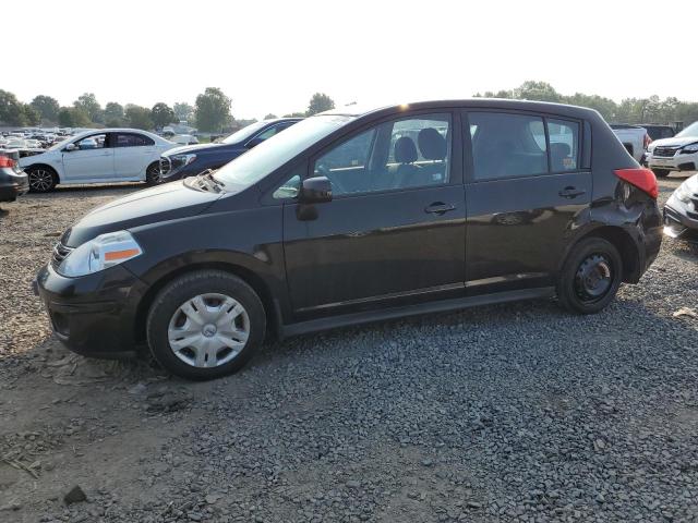 NISSAN VERSA S 2010 3n1bc1cp2al467412