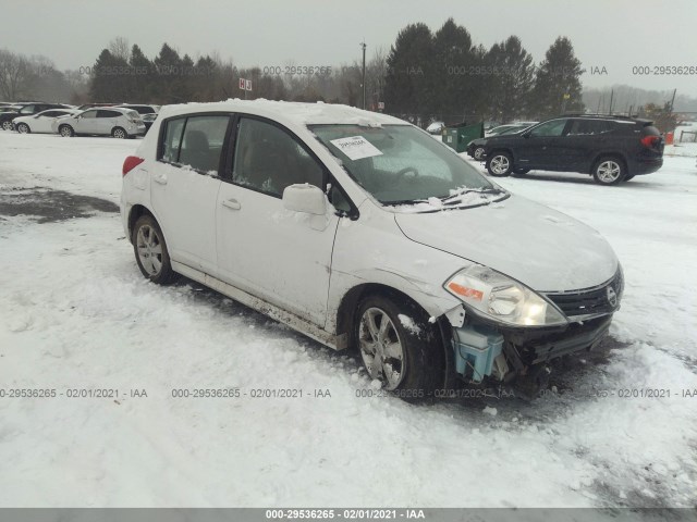 NISSAN VERSA 2011 3n1bc1cp2bl359289