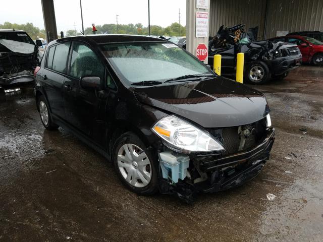 NISSAN VERSA S 2011 3n1bc1cp2bl360622