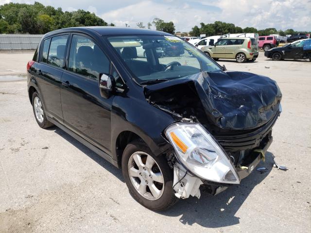 NISSAN VERSA S 2011 3n1bc1cp2bl360684