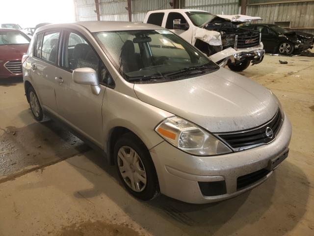 NISSAN VERSA 2011 3n1bc1cp2bl361589