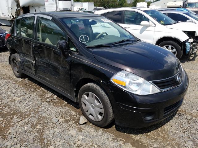 NISSAN VERSA S 2011 3n1bc1cp2bl361625