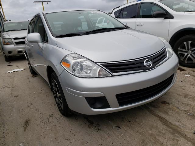 NISSAN VERSA S 2011 3n1bc1cp2bl361673