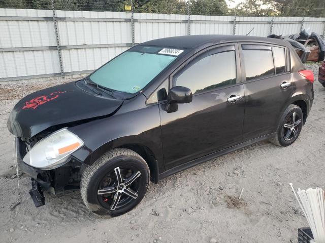 NISSAN VERSA S 2011 3n1bc1cp2bl361849