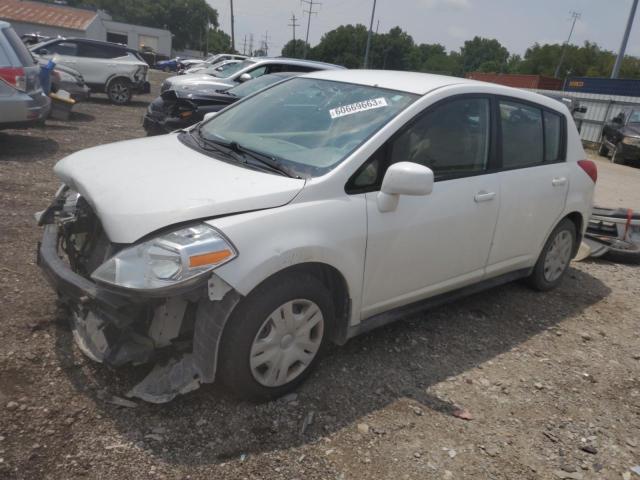 NISSAN VERSA S 2011 3n1bc1cp2bl366033