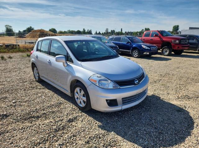 NISSAN VERSA S 2011 3n1bc1cp2bl366209