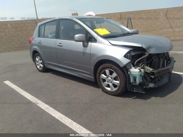 NISSAN VERSA 2011 3n1bc1cp2bl368221