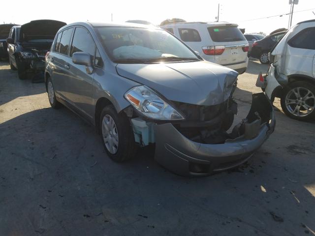 NISSAN VERSA S 2011 3n1bc1cp2bl369532