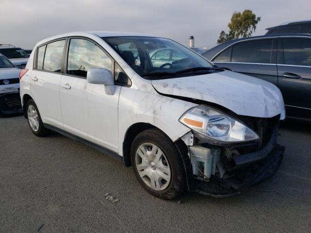 NISSAN VERSA S 2011 3n1bc1cp2bl369871