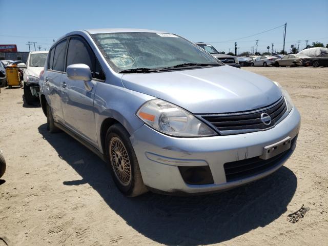 NISSAN VERSA S 2011 3n1bc1cp2bl370633