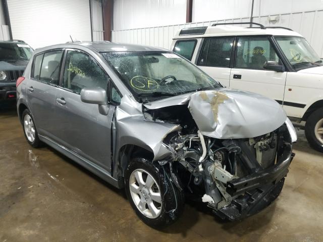 NISSAN VERSA S 2011 3n1bc1cp2bl372138