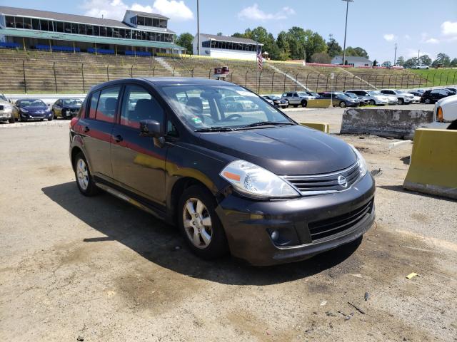 NISSAN VERSA 2011 3n1bc1cp2bl372186