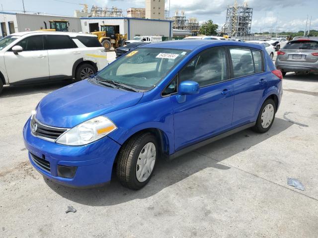 NISSAN VERSA S 2011 3n1bc1cp2bl374682