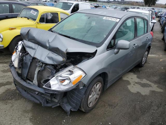 NISSAN VERSA 2011 3n1bc1cp2bl379963