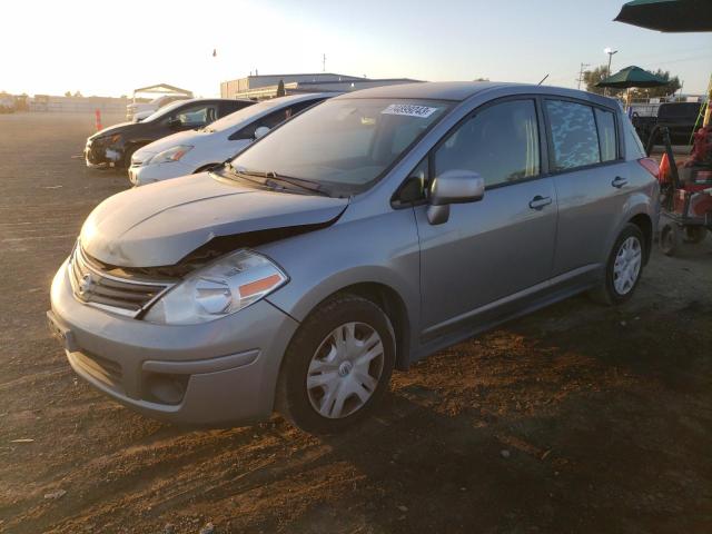 NISSAN VERSA 2011 3n1bc1cp2bl381583