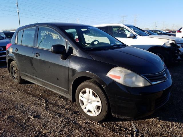 NISSAN VERSA S 2011 3n1bc1cp2bl381616