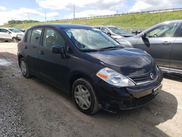 NISSAN VERSA S 2011 3n1bc1cp2bl382197