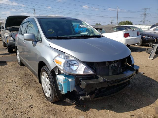 NISSAN VERSA S 2011 3n1bc1cp2bl382247