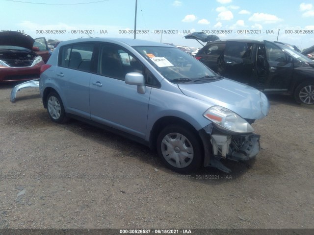 NISSAN VERSA 2011 3n1bc1cp2bl382412