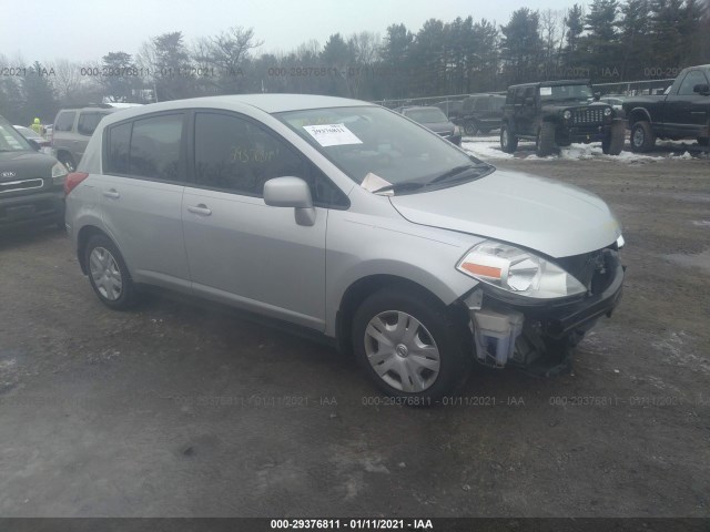 NISSAN VERSA 2011 3n1bc1cp2bl383219