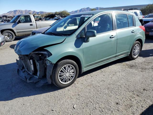 NISSAN VERSA S 2011 3n1bc1cp2bl386296