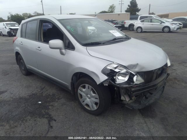 NISSAN VERSA 2011 3n1bc1cp2bl389859