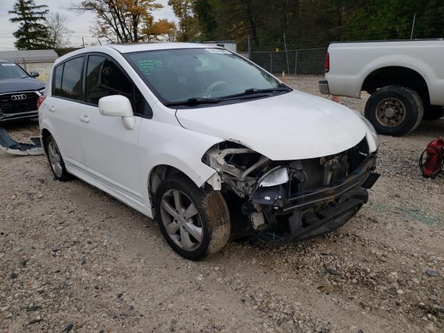 NISSAN VERSA S 2011 3n1bc1cp2bl390672