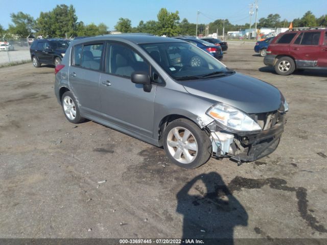 NISSAN VERSA 2011 3n1bc1cp2bl390901