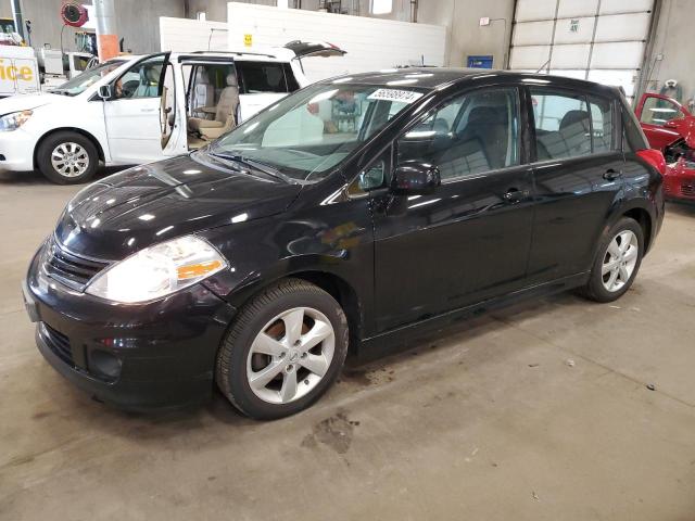 NISSAN VERSA 2011 3n1bc1cp2bl392714