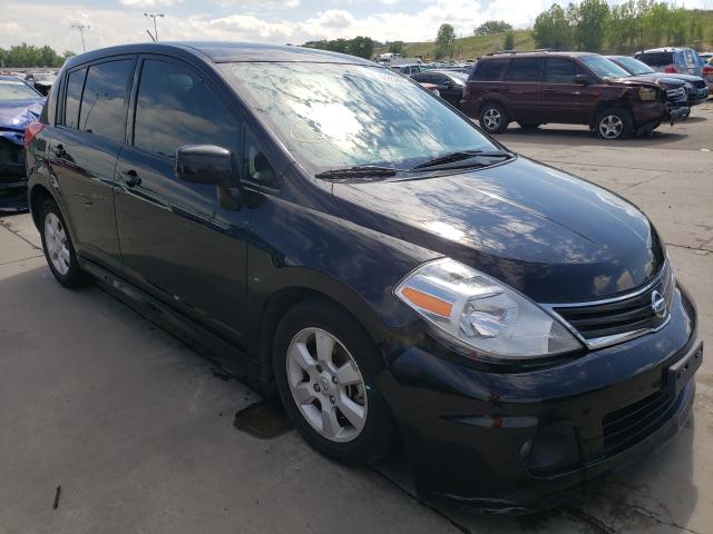 NISSAN VERSA S 2011 3n1bc1cp2bl394205