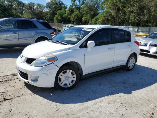 NISSAN VERSA S 2011 3n1bc1cp2bl394267