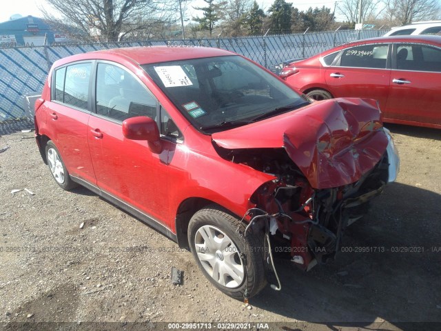 NISSAN VERSA 2011 3n1bc1cp2bl399386