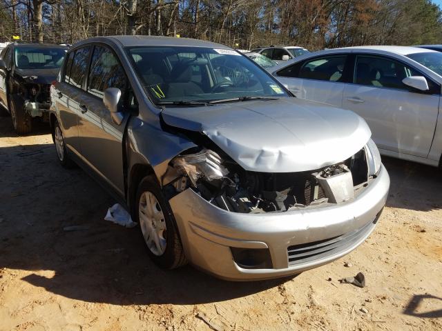 NISSAN VERSA 2011 3n1bc1cp2bl399601