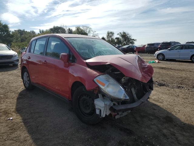 NISSAN VERSA S 2011 3n1bc1cp2bl401525