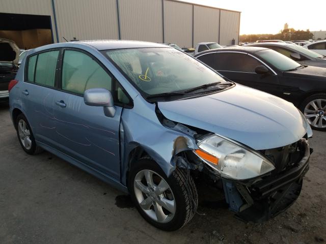 NISSAN VERSA S 2011 3n1bc1cp2bl403193