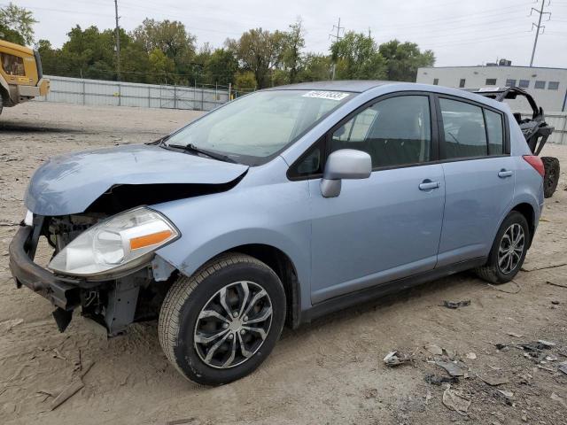 NISSAN VERSA S 2011 3n1bc1cp2bl403226